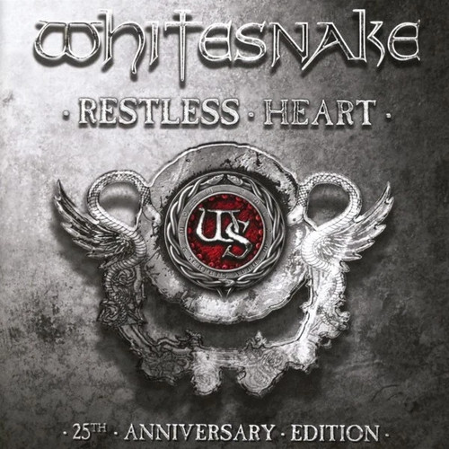 Whitesnake 1 - whitesnake,