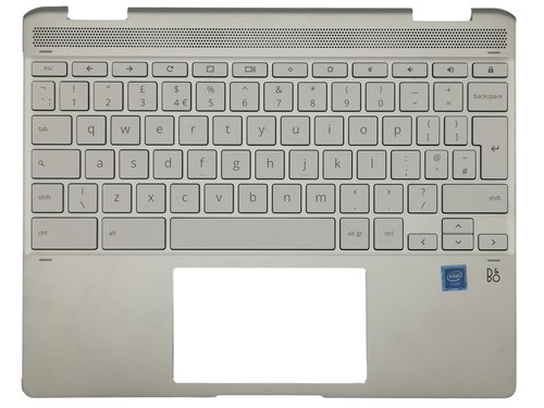 Véritable chromebook - véritable,