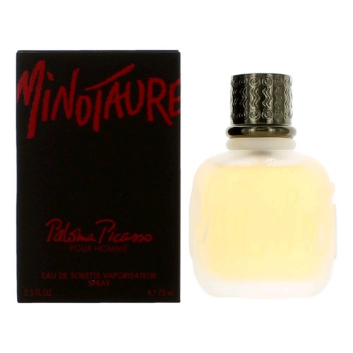 Minotaure paloma picasso - paloma,