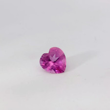 4.90ct Ample Forme Coeur