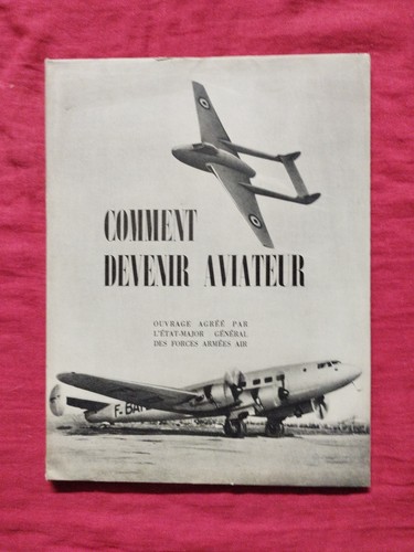 Comment devenir aviateur - comment,