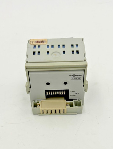 Viessmann électronique box - viessmann,