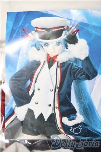 Volks dollfie dream hatsune - dream,