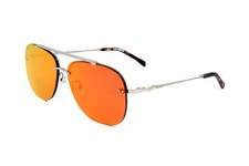 Lunettes de Soleil Zadig & Voltaire SZV277 579R TOTAL  PALLADIUM 60/14/140 Femme