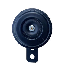 Klaxon Moto 12V Électrique