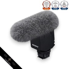Microphone canon numérique
