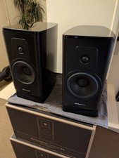 Dynaudio Contour 20 Black Édition