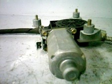 Moteur leve vitre avant droit CITROEN XANTIA PHASE 1 9222F6