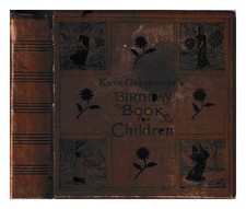 Livre D'Anniversaire De Kate