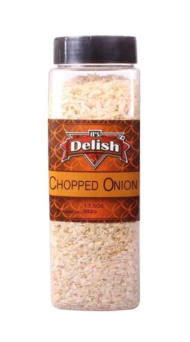 Gourmet dried chopped onion - gourmet, by