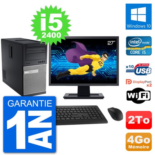 Tour dell 7010 ecran - tour,
