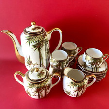 Service à thé / café