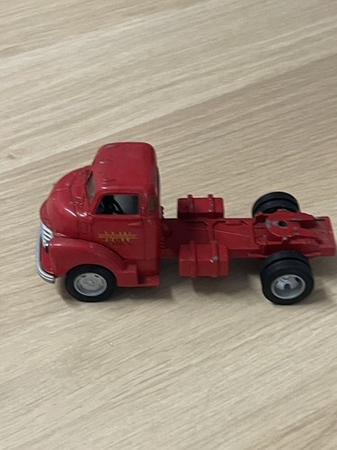 Ertl vintage vehicles 1950 - vintage,