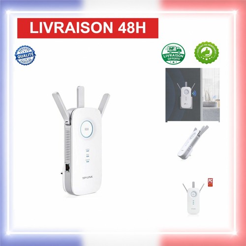 Link répéteur wifi re450 - répéteur,