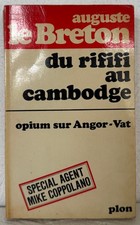 AUGUSTE LE BRETON/ DU RIFIFI