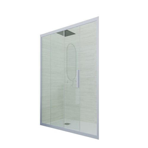Porte parois douche - porte,