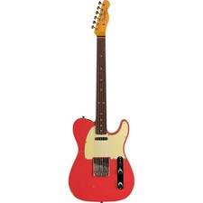 FENDER 1963 Telecaster Relic