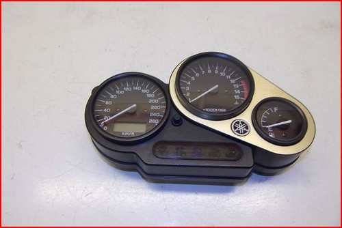 Yamaha fazer 600 - yamaha,