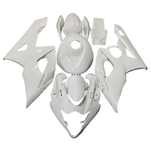 Carénage fairing kit bodywork - carénage,
