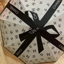 CHANEL COCO CHANEL ruban logo