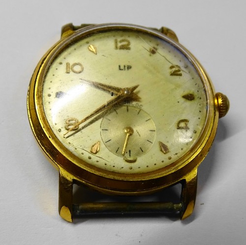 Vintage montre lip - lip, r254
