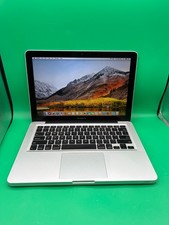 Apple MacBook Pro 13" Late