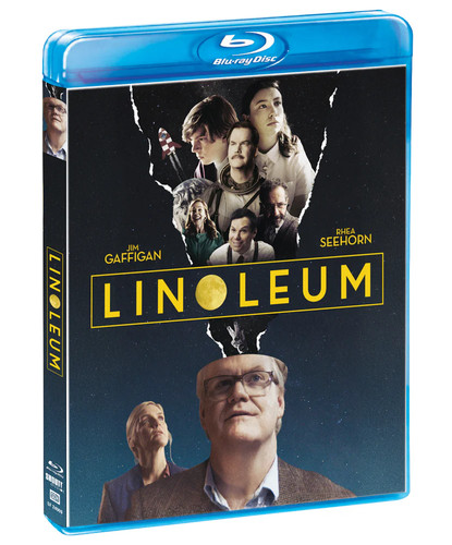 Linoleum - , movie)