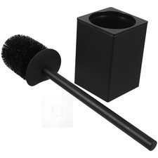  Brosse De Toilette Murale Hygiénique Épurateurs Toilettes Laveur Salle Bain