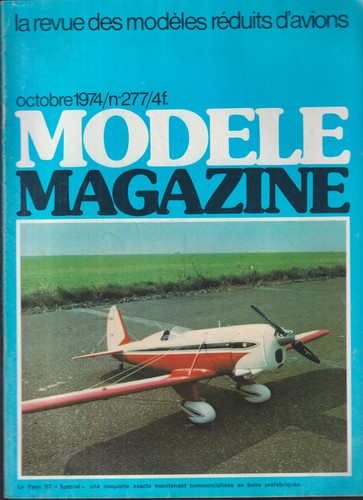 Modele mag 277 plan rodeo - modele, :