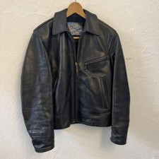 AERO LEATHER Half Belt