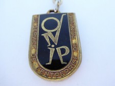 Porte clés key ring - ring,