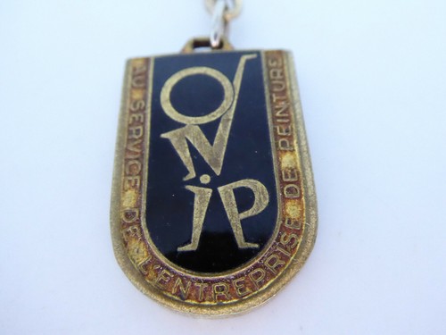 Porte clés key - -, onip