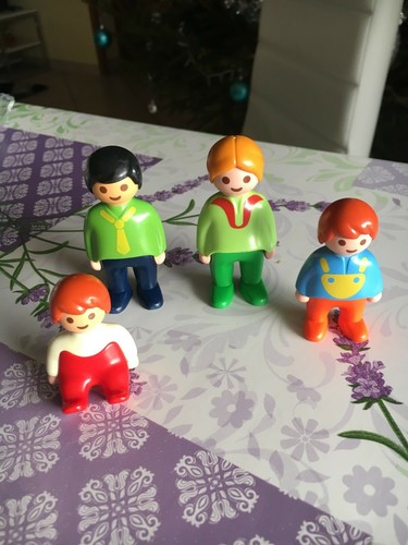 Playmobil 123 faille - :,