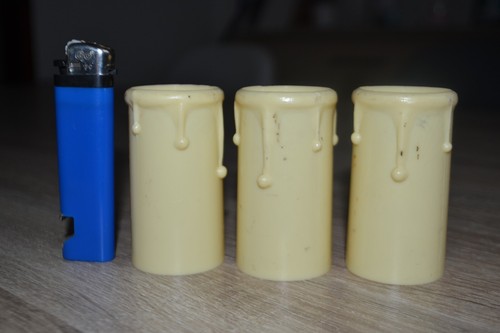 Unite 1 fausse bougie - a, :