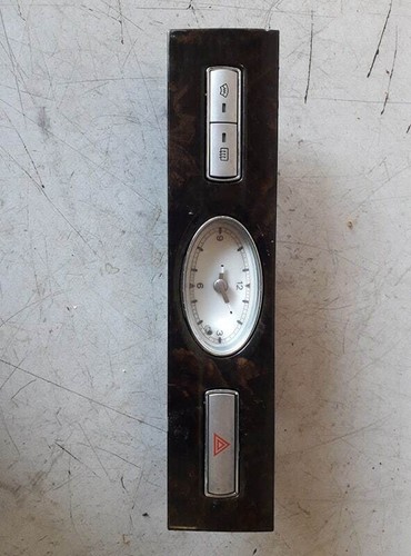 4827 commande warning ford - commande,
