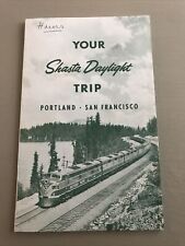 Ancien Guide Train Horaire