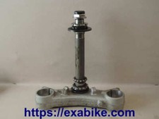 te de fourche inferieur pour Honda CBR 600 RR  de 2003 a 2004