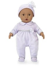 African American Doll, Baby So