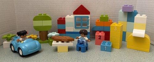 Lego duplo 10913 basic - lego,