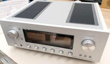 Amplificateur intégré LUXMAN