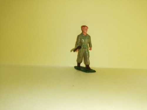 Starlux militaire parachutiste - starlux,