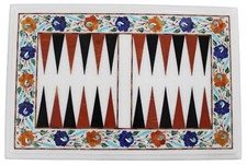 Plateau table basse en - de,
