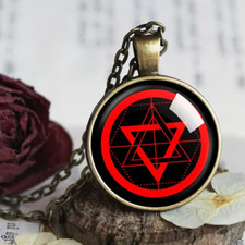 Pendentif de l’Ordre