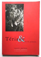 Tériade & les livres de