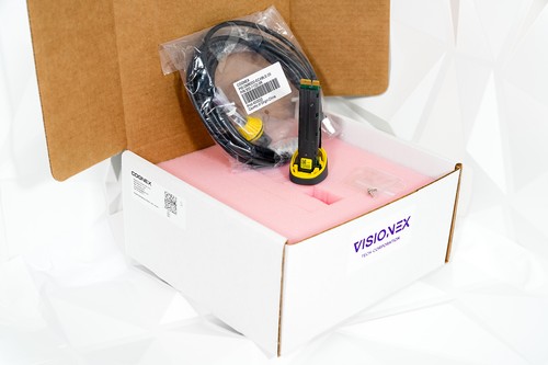 Cognex dataman usb rs - dataman, rs-232