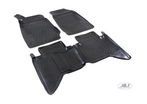 Tapis sol en caoutchouc - tapis,