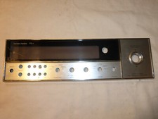 Harman kardon face - kardon, avant