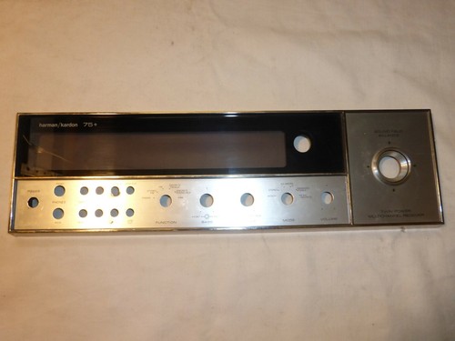 Harman kardon face avant - harman,