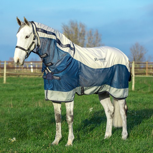 Horseware rambo summer series - rambo,