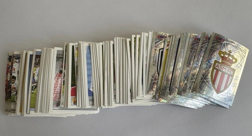 Lot 150 stickers panini - +,